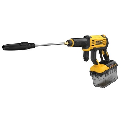 Dewalt DCMPW1000N Mobiler Akku Hochdruckreiniger 54V selbstansaugend FlexVolt