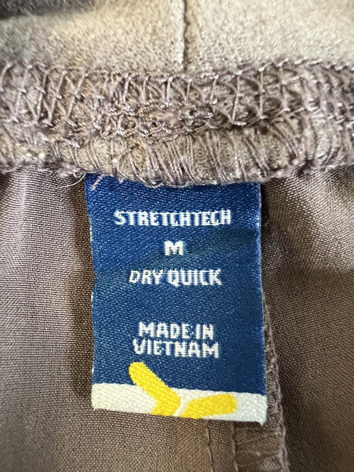 Old Navy Active StretchTech Quick Dry  Pull on Pa… - image 5