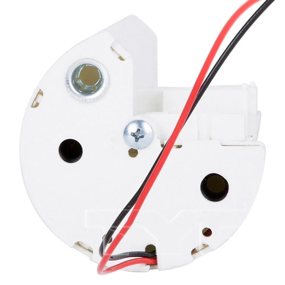 For Ford F-150 1990-1996 TYC In-Tank Fuel Pump Module Assembly Foto 2 de 4