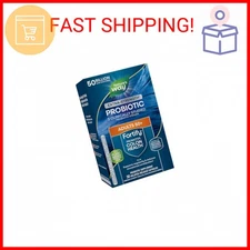 Nature’s Way Fortify Extra Strength(1) Probiotic Adults 50+, 50 Billion Live Cul