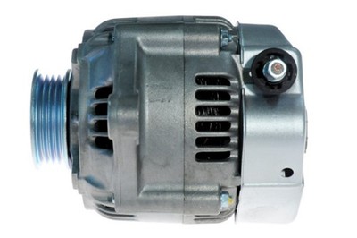 HELLA Lichtmaschine Generator Lima 8EL 011 711-341 für ER LIANA SUZUKI IGNIS 12V
