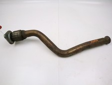 Tube d'échappement Renault KANGOO