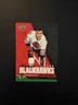 2025-26 UD Chicago Blackhawks Centennial BRONZE #89 Phil Esposito HOF