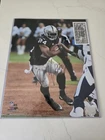 Marshawn Lynch Autographed Signed 16x20 Photo Raiders NFL COA Mill Creek Sports