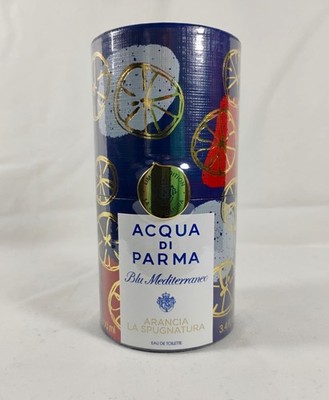 Arancia La Spugnatura Acqua di Parma 3.4 fl oz EDT