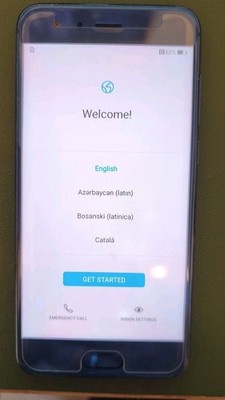 Motorola One Fusion+ - 128GB - Twilight Blue (Ohne Simlock) (Einzel-SIM)