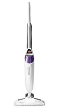 Bissell PowerFresh  Pet Scrubbing  Sanitizing Steam Mop 19404 NIB open