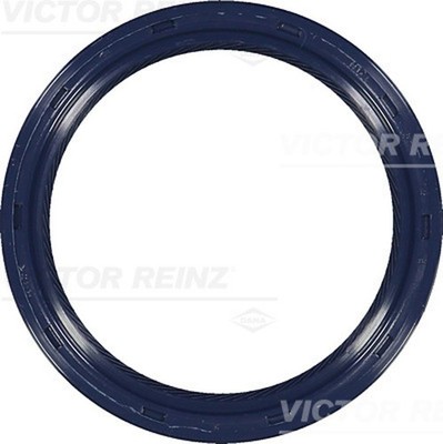 Wellendichtring Kurbelwelle VICTOR REINZ 81-53424-00 für HYUNDAI KIA ATOS PA SA