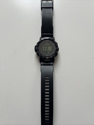 Casio Pro Trek PRW35Y