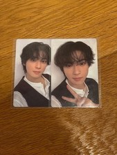 Astro Chaeun Entity Trading Card