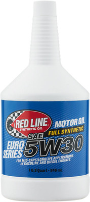 Motorenöl Red Line Euro Series 5W30 0.94L RD-12304