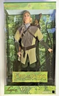 2004 The Lord Of The Rings "Ken as Legolas" Barbie from Fellowship Of The Ring