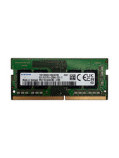 M471A1G44CB0-CWE Samsung SODIMM DDR4 8GB 3200A Laptop Memory RAM