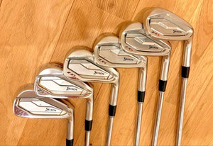 Srixon Zx5 3 Iron | eBay
