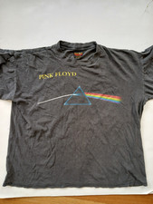 Pink Floyd 1994 Division Bell Brockum Large Vintage T-shirt