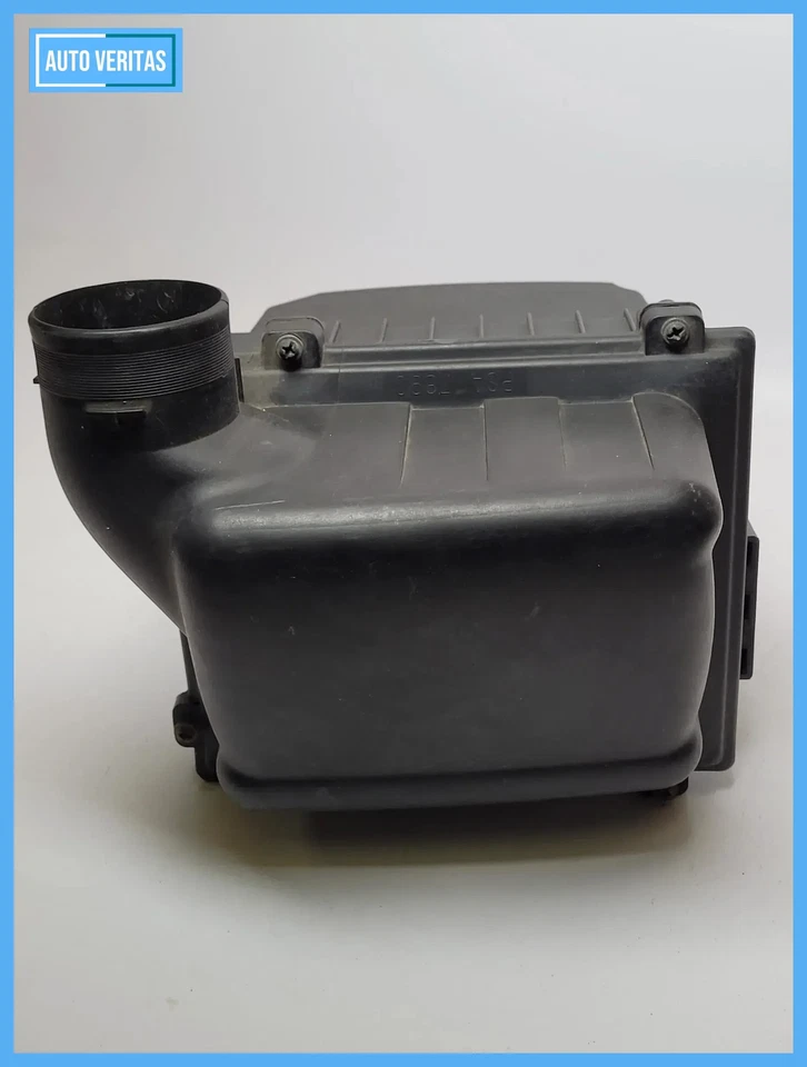 Original Ford Focus II 2 (DA/DP/HCP) air filter box 9634107180 - Image 2 of 4