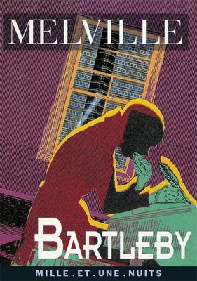 Bartleby, Benjamin Orteski und Herman Melville