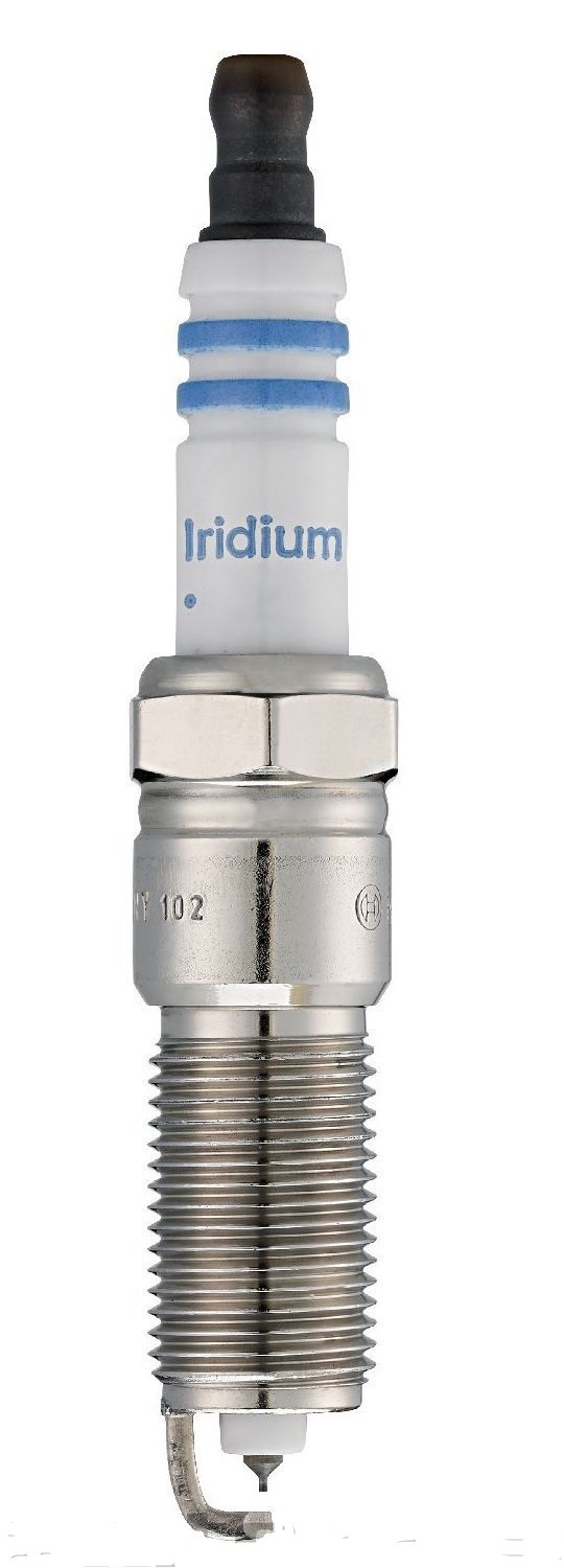 Spark Plug-OE Fine Wire Iridium BOSCH 9617