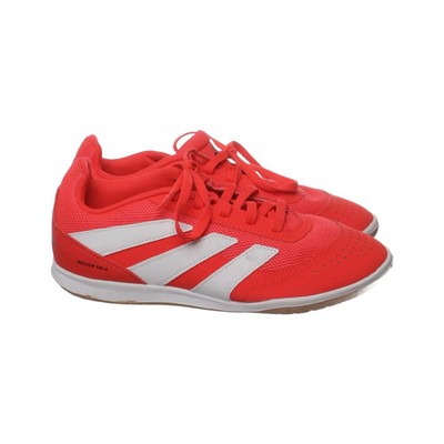 Adidas, Trainingsschuhe, Größe: 36, Predator, Rot/Weiß, Herren #DCc