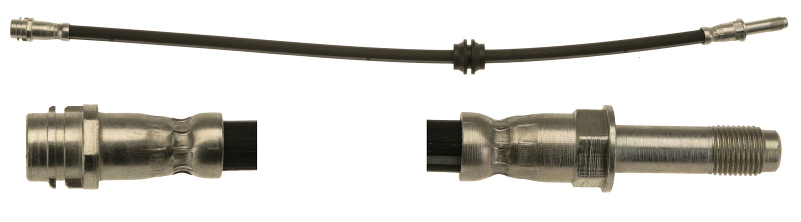 BRAKE HOSE PHB647 FOR MERCEDES-BENZ VIANO V-CLASS VITO/MIXTO/Van/Bus VALENTE