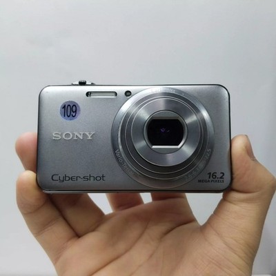 SONY Cyber-shot DSC-WX70 16.2MP Digital Camera English Language