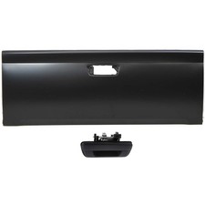Tailgate Handle Kit For 2004-2012 Chevrolet Colorado GMC Canyon Primed