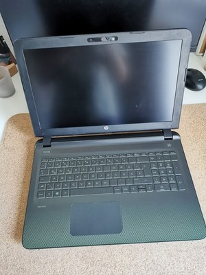 HP Pavilion Gaming Laptop 15,6 Zoll Intel Core I7-6700HQ