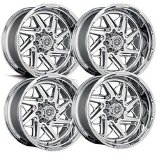 Set-4 Scorpion Demolition 20x9 6x1356x139.7 -12mm Chrome Wheels Rims 20 Inch Set-4 Scorpion Demolition 20x9 6x1356x139.7 -12mm Chrome Wheels Rims 20 Inch