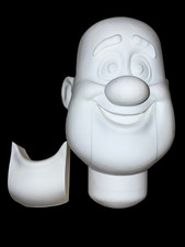 Alfie Ventriloquist Figure Dummy – Professional Cast Head – 3T/4T  Size (BC27)