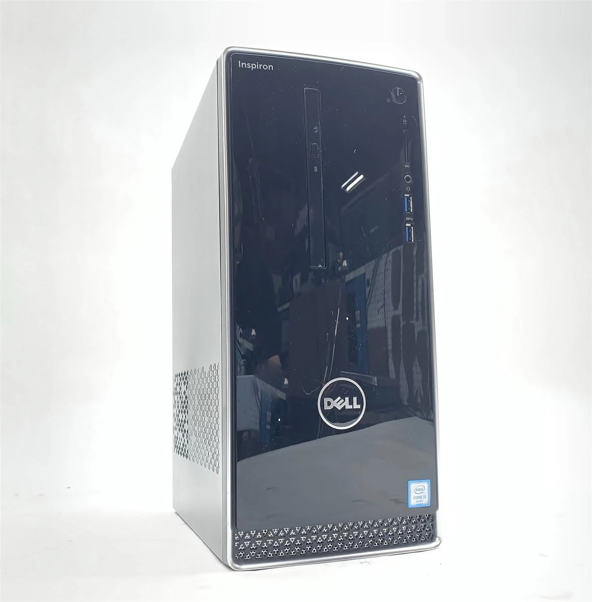 Dell Windows 10 Intel Core i5 6th Gen. PC Desktops & All-In-One