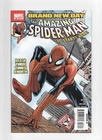 AMAZING SPIDER-MAN   #546  NM