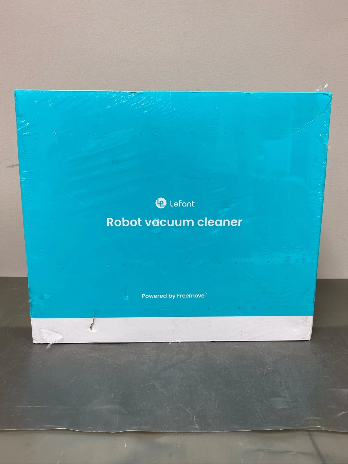 Lefant Robot Vacuum Cleaner, Strong Suction, 120 Mins Runtime, Slim, Low Noise 5
