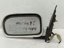 Retroviseur gauche (ou coque) Hyundai GALLOPER