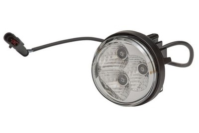 HELLA Daytime Running Light - 2PT009599-111