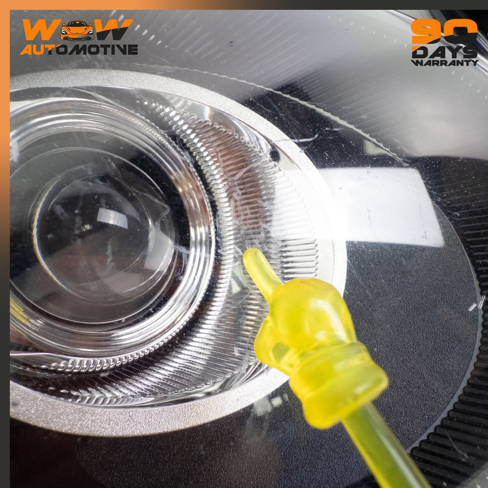 10-13 BENTLEY CONTINENTAL SUPERSPORTS FRONT RIGHT HEADLIGHT LAMP ASSEMBLY  OEM