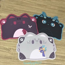 Honkai: Star Rail Anime Mouse Pad Mousepad Mouse Mat Keyboard Desk Mat