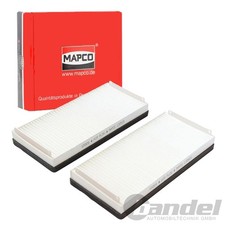 Filtre d'habitacle Mercedes CLASSE S