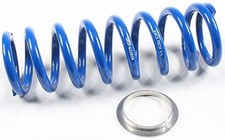 Race Tech SRSP 622858 Sport Shock Spring (5.8 kg/mm)