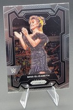 2024 Panini Prizm WWE #149 Miss Elizabeth