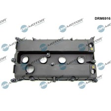 Dr.Motor Automotive Zylinderkopfhaube für Ford FIESTA VI FOCUS III Turnier