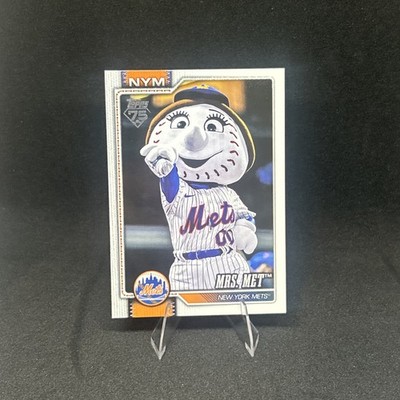   2026 Topps Series 1 Celebration MLB Mascots Pick your Card Complete your Set