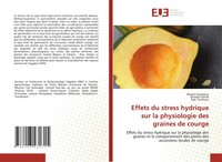 Wassim Saadaoui (U. A.) | Effets Du Stress Hydrique Sur La Physiologie Des...