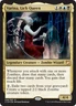 x1 Varina, Lich Queen - Foil M MTG Commander 2018 M/NM, English