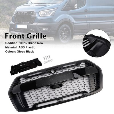 Kühlergrill grille 2467809 Für Ford Transit ab Baujahr 05.2019 Raptor Look