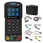 KFZ Digital Multimeter Oszilloskop AC DC Stromprüfer Spannungsmesser Messgerät 