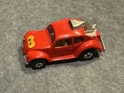 Vintage 1971 Matchbox Lesney Superfast #31 Volks-Dragon VW Bug Beetle Volkswagen