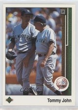 Tommy John