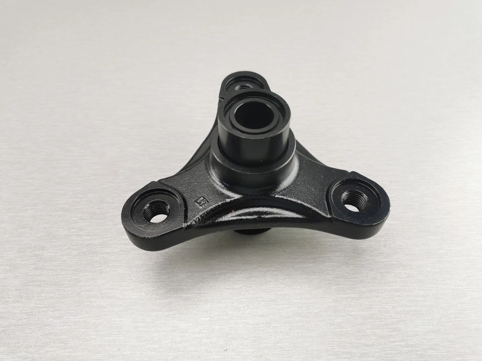 NEW HIGH QUALITY BMW DIFFERENTIAL FLANGE DRIVE SHAFT F10LCI F11LCI 520dx 8674203 - Image 2 of 4