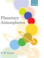Planetary Atmospheres C | Taylor | Buch | Gebunden | Englisch | 2010 | Academic