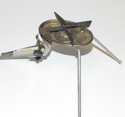 VTG PRIMUS-Seivert AB Backpacking Stove 2265 Made in Sweden